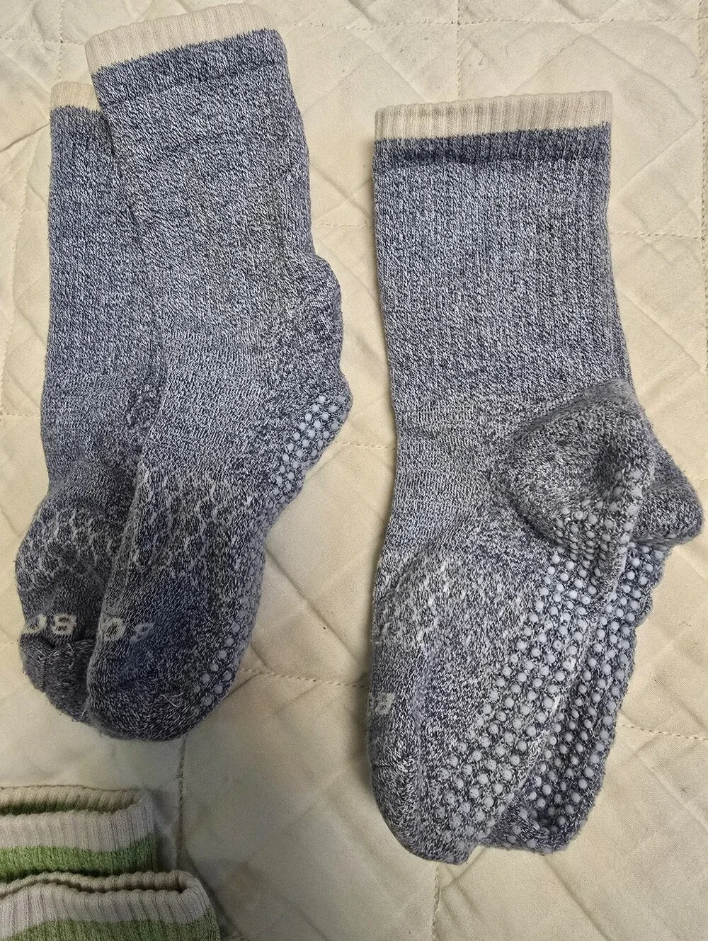 Bombas Youth Calf Socks Bundle